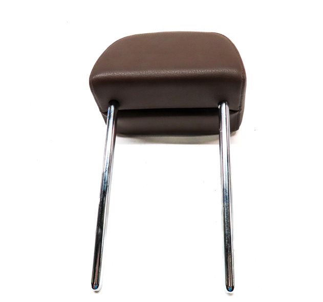 Thumbnail 6: 13-17 AUDI Q5 SQ5 B8 8R REAR LEFT or RIGHT SEAT HEADREST HEAD REST (Chestnut)
