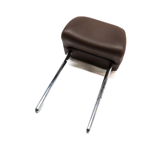 13-17 AUDI Q5 SQ5 B8 8R REAR LEFT or RIGHT SEAT HEADREST HEAD REST (Chestnut)