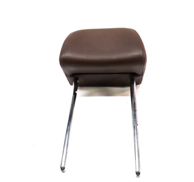 Thumbnail 2: 13-17 AUDI Q5 SQ5 B8 8R REAR LEFT or RIGHT SEAT HEADREST HEAD REST (Chestnut)