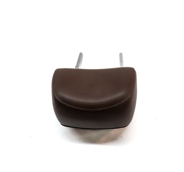 Thumbnail 4: 13-17 AUDI Q5 SQ5 B8 8R REAR LEFT or RIGHT SEAT HEADREST HEAD REST (Chestnut)