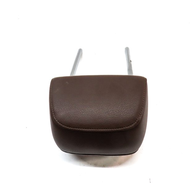 Thumbnail 5: 13-17 AUDI Q5 SQ5 B8 8R REAR LEFT or RIGHT SEAT HEADREST HEAD REST (Chestnut)
