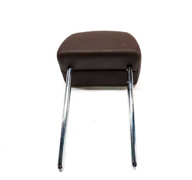 Thumbnail 6: 13-17 AUDI Q5 SQ5 B8 8R REAR LEFT or RIGHT SEAT HEADREST HEAD REST (Chestnut)