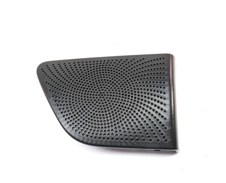 Thumbnail 6: 2013 AUDI Q5 (B8 8R) FRONT & REAR DOOR BANG & OLUFSEN SPEAKER GRILLE TRIM SET