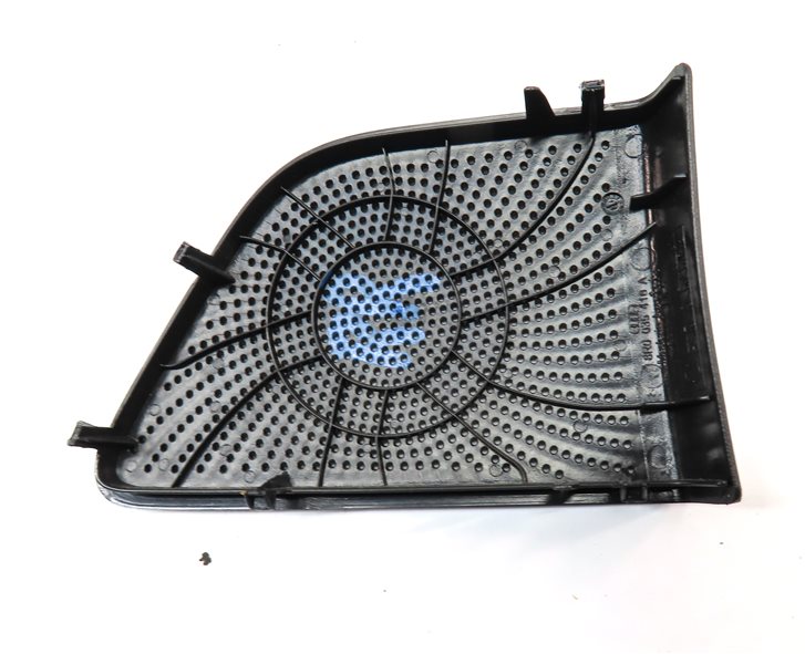 Thumbnail 7: 2013 AUDI Q5 (B8 8R) FRONT & REAR DOOR BANG & OLUFSEN SPEAKER GRILLE TRIM SET