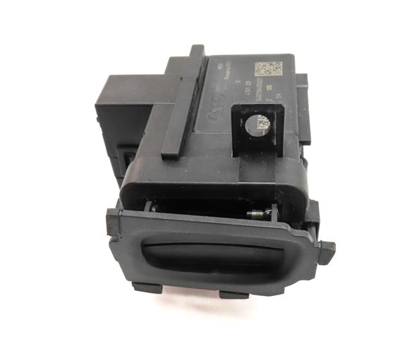 Thumbnail 10: 2013 AUDI Q5 (B8 8R) 2.0L CPMA TURBO ENGINE ECM BCM IMMOBILIZER MODULE KEY SET