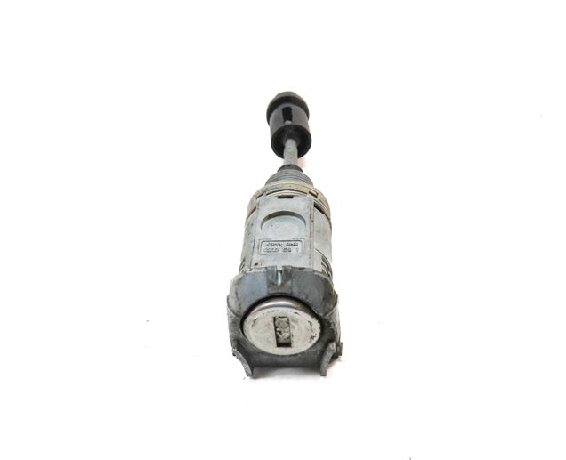 Thumbnail 11: 2013 AUDI Q5 (B8 8R) 2.0L CPMA TURBO ENGINE ECM BCM IMMOBILIZER MODULE KEY SET