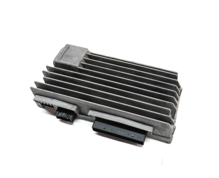 13-17 AUDI A4 S4 A5 S5 RS5 Q5 Q7 (B8 8K 8R 4M) BANG & OLUFSEN AUDIO AMP AMPLIFER