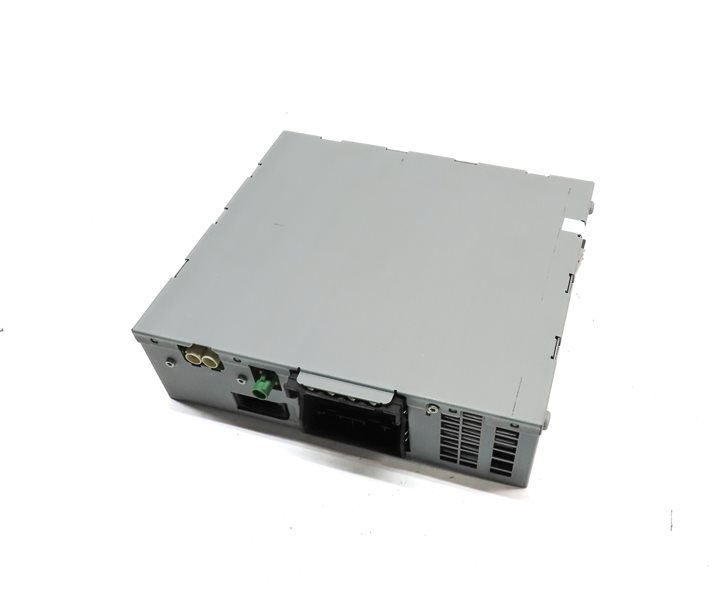 2013 AUDI Q5 (B8 8R) HARMAN BECKER RADIO STEREO RECEIVER CONTROL MODULE