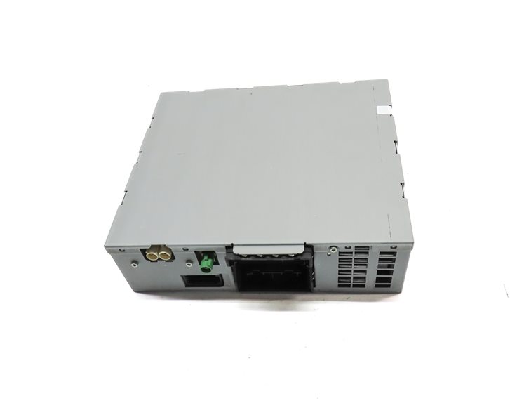 Thumbnail 2: 2013 AUDI Q5 (B8 8R) HARMAN BECKER RADIO STEREO RECEIVER CONTROL MODULE
