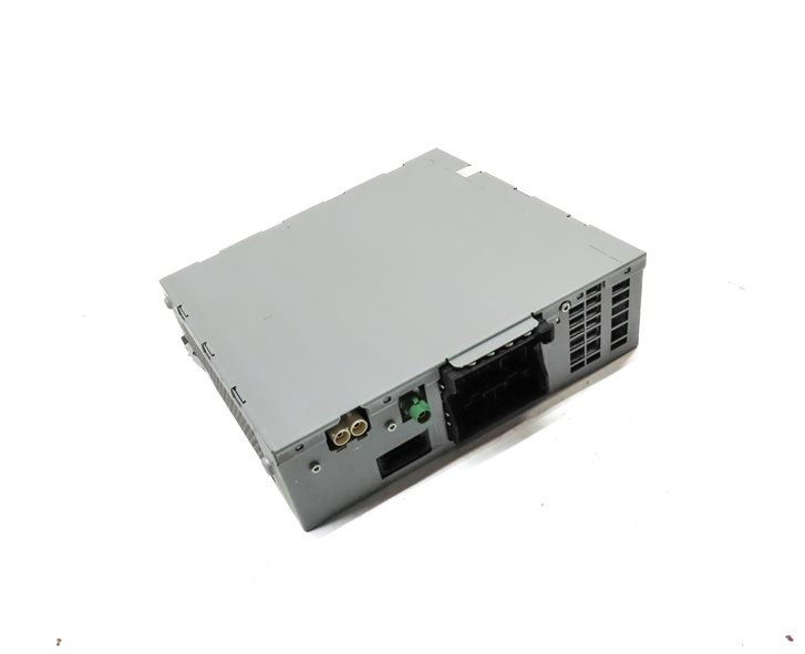 Thumbnail 3: 2013 AUDI Q5 (B8 8R) HARMAN BECKER RADIO STEREO RECEIVER CONTROL MODULE