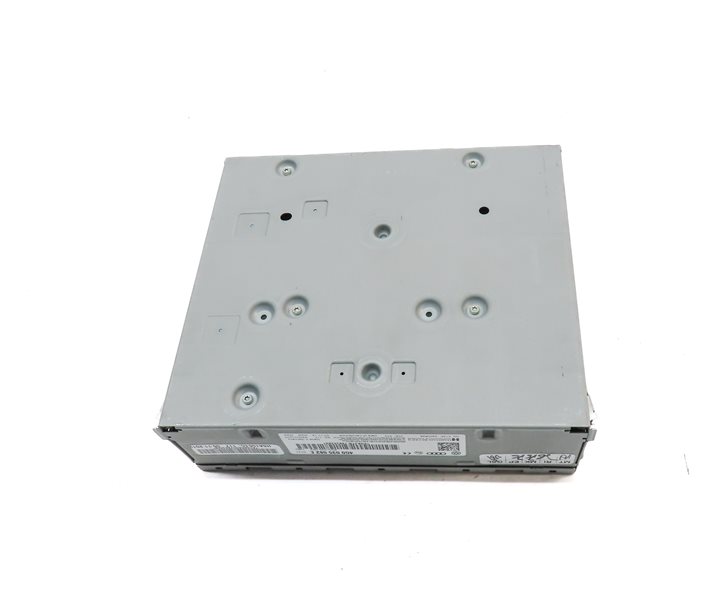 Thumbnail 4: 2013 AUDI Q5 (B8 8R) HARMAN BECKER RADIO STEREO RECEIVER CONTROL MODULE