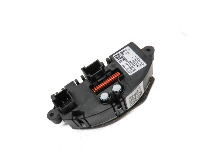 Thumbnail 3: 2013 AUDI Q5 (B8 8R) FRONT HEATER A/C BLOWER FAN MOTOR SPEED RESISTOR