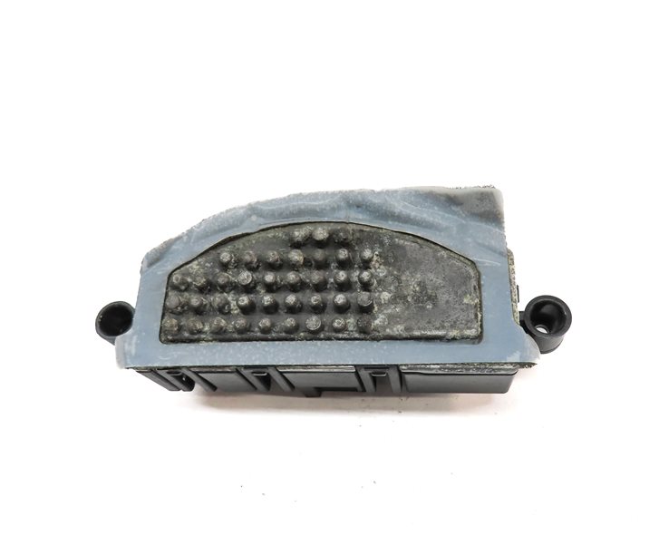 Thumbnail 5: 2013 AUDI Q5 (B8 8R) FRONT HEATER A/C BLOWER FAN MOTOR SPEED RESISTOR