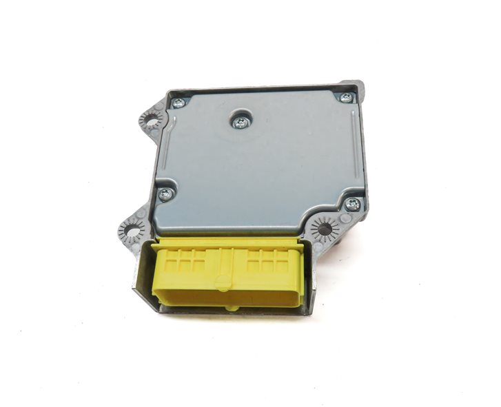 Thumbnail 4: 2013-2014 AUDI Q5 SQ5 (B8 8R) SRS BAG RESTRAINT CONTROL MODULE COMPUTER