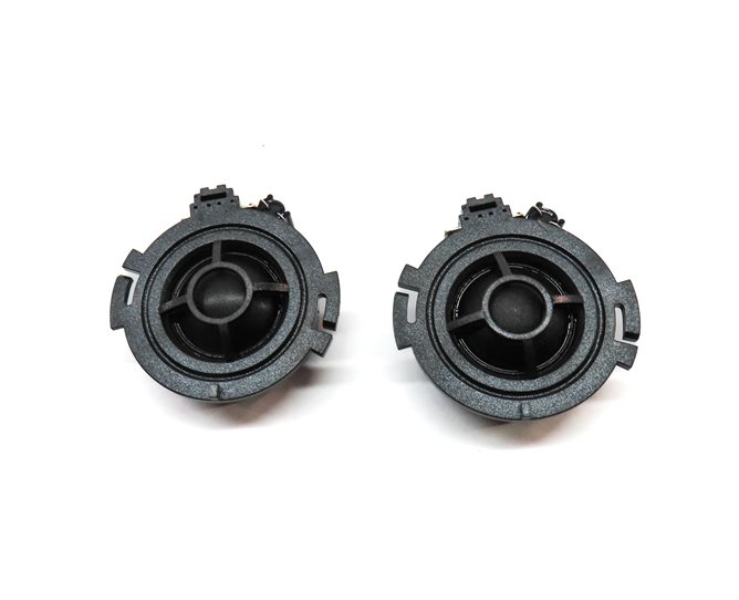 Thumbnail 10: 2013 AUDI Q5 (B8 8R) BANG & OLUFSEN AUDIO DOOR SPEAKER TWEETER SPEAKER SET-14