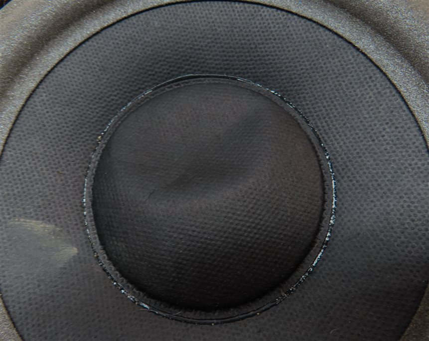 Thumbnail 12: 2013 AUDI Q5 (B8 8R) BANG & OLUFSEN AUDIO DOOR SPEAKER TWEETER SPEAKER SET-14