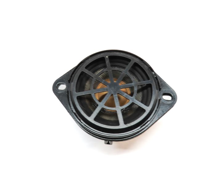 Thumbnail 8: 2013 AUDI Q5 (B8 8R) BANG & OLUFSEN AUDIO DOOR SPEAKER TWEETER SPEAKER SET-14