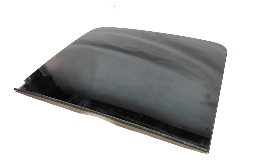 13-17 AUDI Q5 SQ5 (B8 8R) FRONT PANORAMIC SUNROOF SUN ROOF GLASS WINDOW PANEL