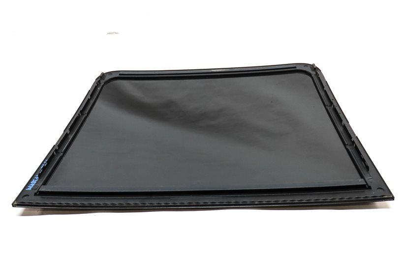 Thumbnail 5: 13-17 AUDI Q5 SQ5 (B8 8R) FRONT PANORAMIC SUNROOF SUN ROOF GLASS WINDOW PANEL