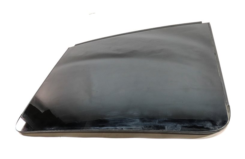 Thumbnail 2: 13-17 AUDI Q5 SQ5 (B8 8R) REAR - PANORAMIC SUNROOF SUN ROOF GLASS WINDOW PANEL