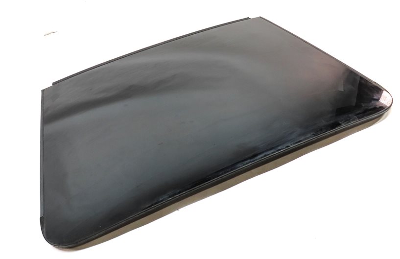 Thumbnail 3: 13-17 AUDI Q5 SQ5 (B8 8R) REAR - PANORAMIC SUNROOF SUN ROOF GLASS WINDOW PANEL