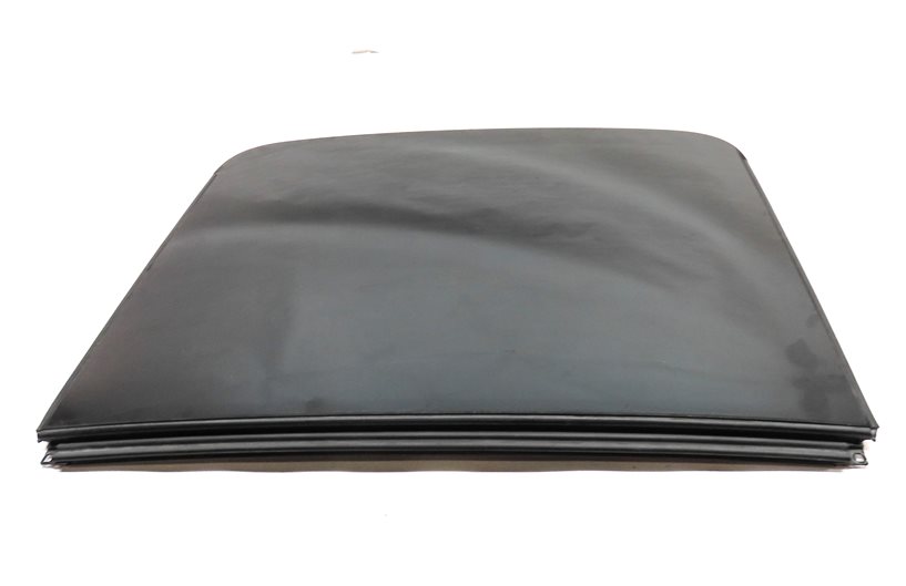 Thumbnail 4: 13-17 AUDI Q5 SQ5 (B8 8R) REAR - PANORAMIC SUNROOF SUN ROOF GLASS WINDOW PANEL