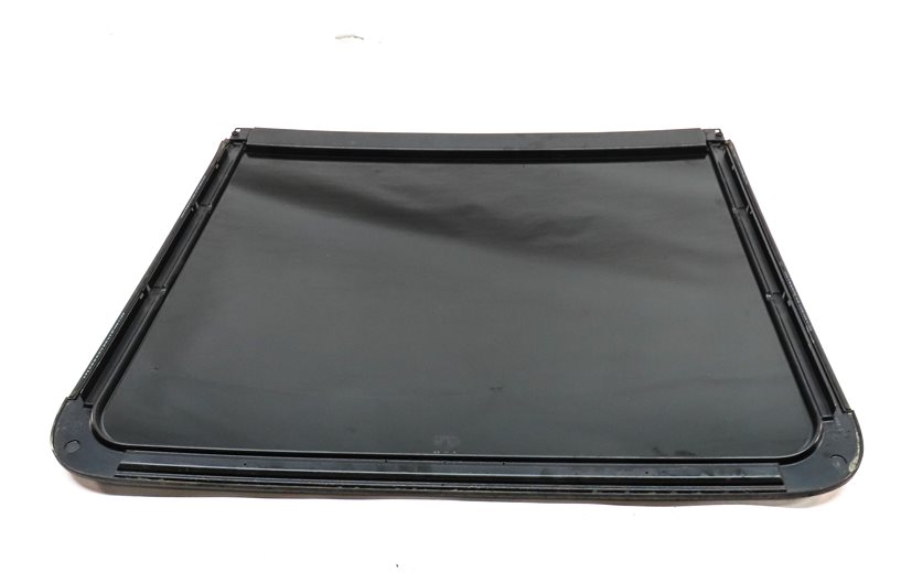 Thumbnail 5: 13-17 AUDI Q5 SQ5 (B8 8R) REAR - PANORAMIC SUNROOF SUN ROOF GLASS WINDOW PANEL