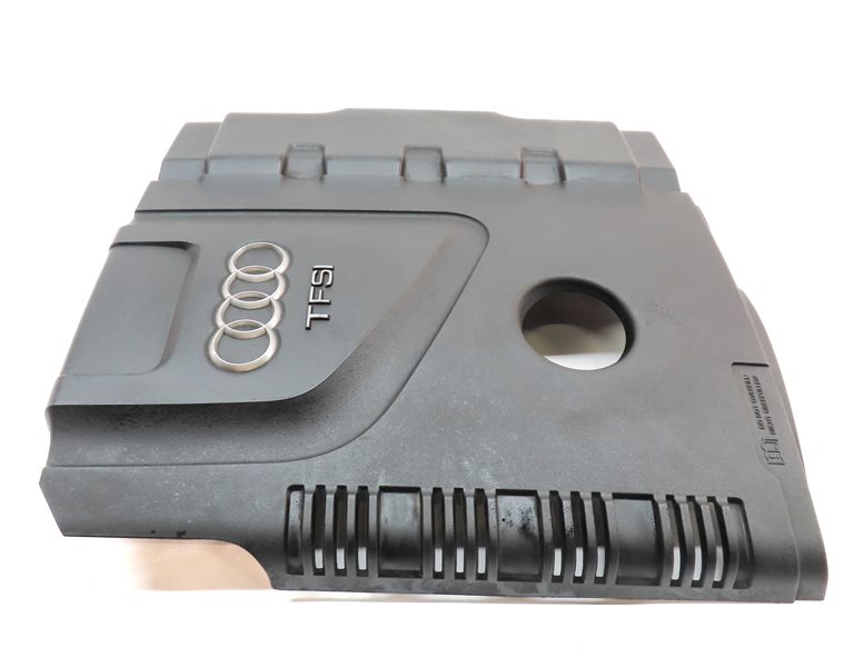 Thumbnail 4: 09-17 AUDI A4 A5 A6 Q5 (B8 C7 8K 8T 8R) 2.0L TURBO ENGINE COVER TRIM