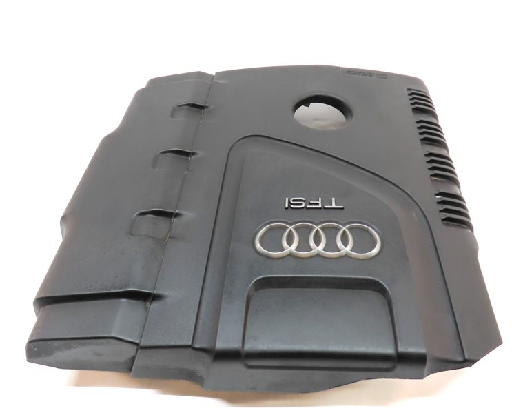 Thumbnail 5: 09-17 AUDI A4 A5 A6 Q5 (B8 C7 8K 8T 8R) 2.0L TURBO ENGINE COVER TRIM