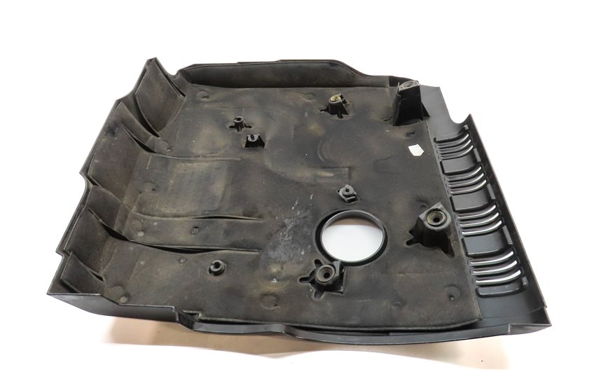 Thumbnail 6: 09-17 AUDI A4 A5 A6 Q5 (B8 C7 8K 8T 8R) 2.0L TURBO ENGINE COVER TRIM