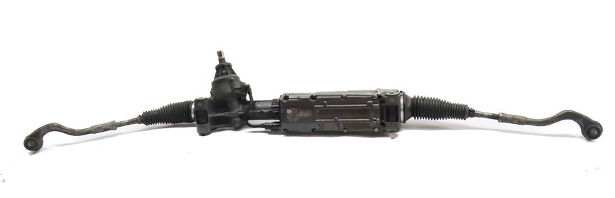 Thumbnail 4: 2013 AUDI Q5 (B8 8R) ELECTRIC POWER STEERING GEAR RACK & PINION MOTOR & MODULE