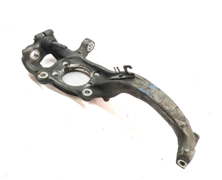 12-17 AUDI A4 S4 A5 S5 A6 S6 A7 S7 Q5 RIGHT FRONT SPINDLE KNUCKLE (COBAPRESS)