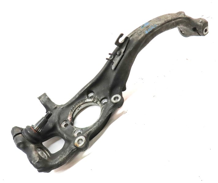 Thumbnail 3: 12-17 AUDI A4 S4 A5 S5 A6 S6 A7 S7 Q5 RIGHT FRONT SPINDLE KNUCKLE (COBAPRESS)