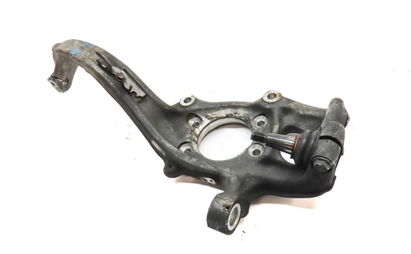 Thumbnail 4: 12-17 AUDI A4 S4 A5 S5 A6 S6 A7 S7 Q5 RIGHT FRONT SPINDLE KNUCKLE (COBAPRESS)