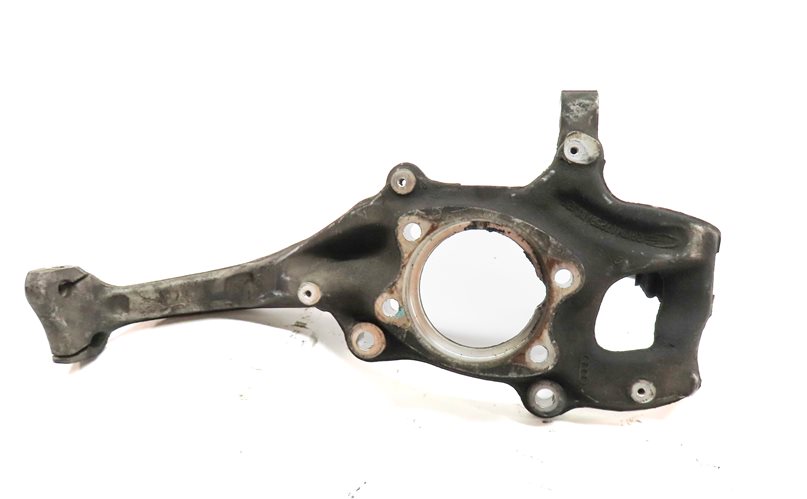 Thumbnail 5: 12-17 AUDI A4 S4 A5 S5 A6 S6 A7 S7 Q5 RIGHT FRONT SPINDLE KNUCKLE (COBAPRESS)