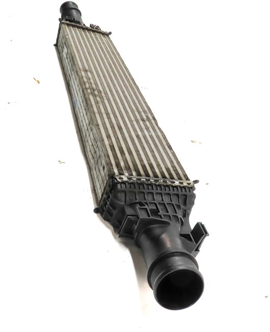 Thumbnail 4: 2008-2017 AUDI A4 A5 A6 Q5 (B8 C7 8K 8T 8R) 2.0L TURBO ENGINE INTERCOOLER