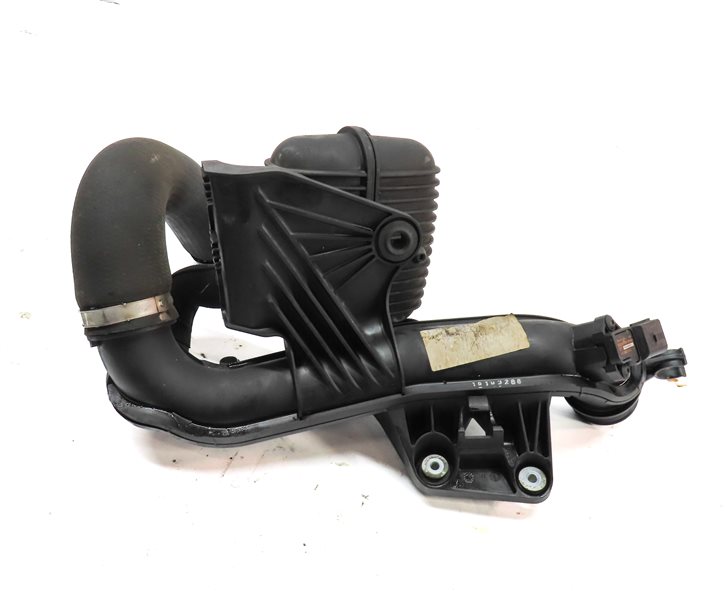 Thumbnail 5: 2013 AUDI Q5 (B8 8R) 2.0L CPMA ENGINE INTERCOOLER DAMPER PRESSURE PIPE ASSEMBLY