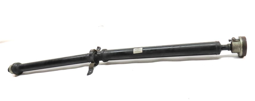 Thumbnail 2: 2013-2017 AUDI Q5 SQ5 (B8 8R) AUTO REAR DRIVESHAFT DRIVELINE DRIVE LINE SHAFT