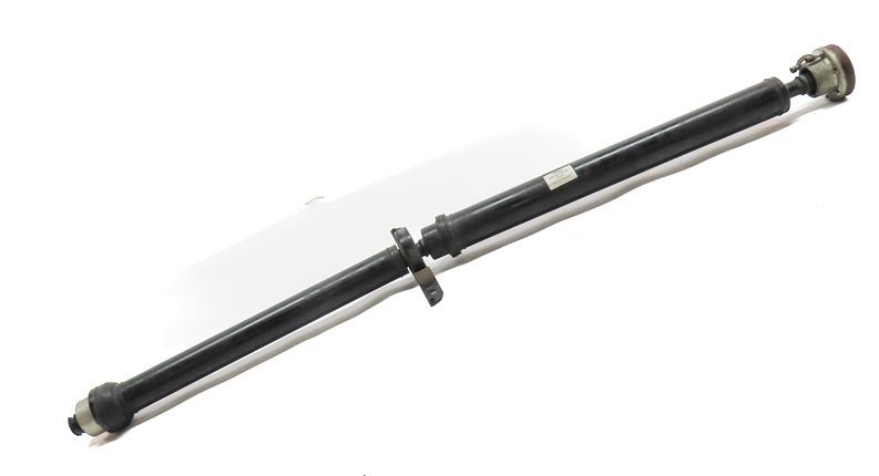 Thumbnail 3: 2013-2017 AUDI Q5 SQ5 (B8 8R) AUTO REAR DRIVESHAFT DRIVELINE DRIVE LINE SHAFT