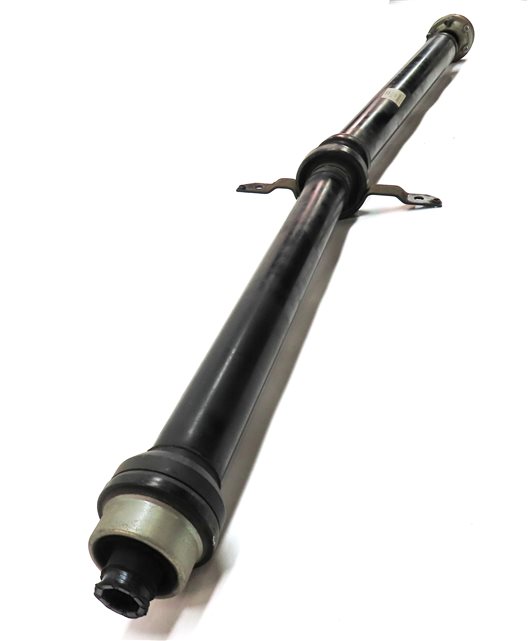 Thumbnail 5: 2013-2017 AUDI Q5 SQ5 (B8 8R) AUTO REAR DRIVESHAFT DRIVELINE DRIVE LINE SHAFT
