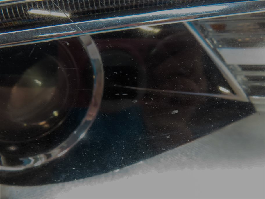 Thumbnail 10: 2013-2017 AUDI Q5 SQ5 (B8 8R) RIGHT PASSENGER XENON HID HEADLIGHT LAMP (NON AFS)