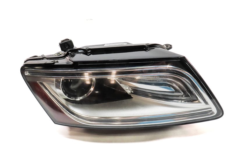 Thumbnail 3: 2013-2017 AUDI Q5 SQ5 (B8 8R) RIGHT PASSENGER XENON HID HEADLIGHT LAMP (NON AFS)