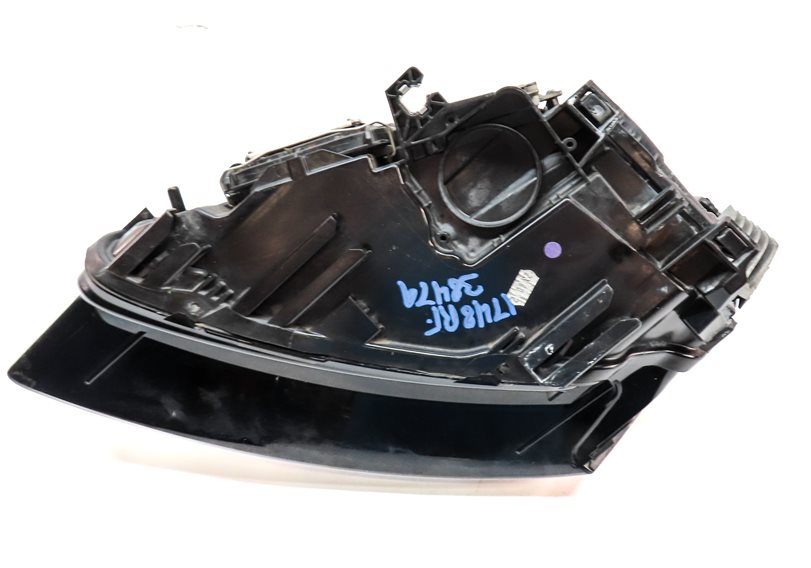 Thumbnail 6: 2013-2017 AUDI Q5 SQ5 (B8 8R) RIGHT PASSENGER XENON HID HEADLIGHT LAMP (NON AFS)