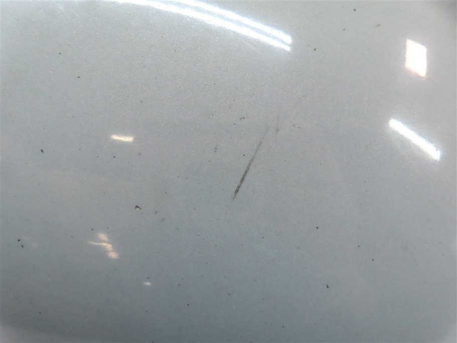 Thumbnail 11: 09-14 AUDI Q5 (8R) RIGHT P-FOLD HEAT AUTODIM MEMORY DOOR MIRROR w/ LIGHT (White)