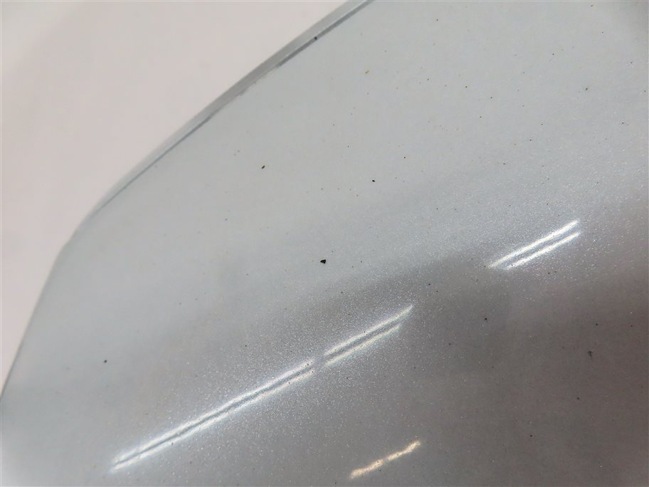 Thumbnail 10: 09-14 AUDI Q5 (8R) LEFT P-FOLD HEAT AUTODIM MEMORY DOOR MIRROR w/ LIGHT (White)