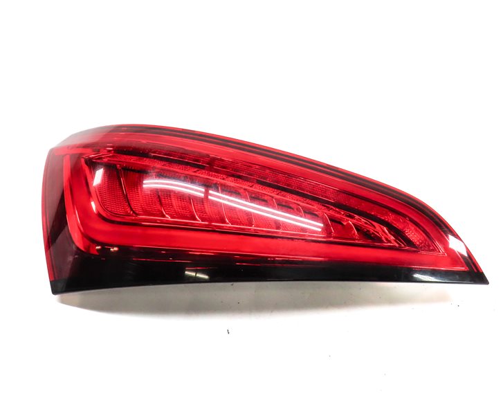 Thumbnail 3: 2013-2017 AUDI Q5 SQ5 (B8 8R) REAR LEFT DRIVER TAILLIGHT BRAKE LIGHT LAMP (LED)