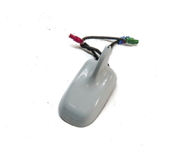 2012-2017 AUDI SQ5 (B8 8R) RADIO STEREO SHARK FIN ANTENNA MODULE (White)