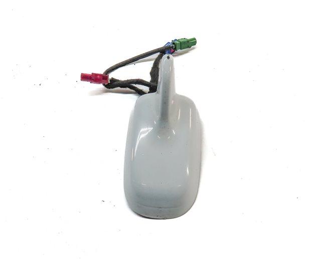 Thumbnail 2: 2012-2017 AUDI SQ5 (B8 8R) RADIO STEREO SHARK FIN ANTENNA MODULE (White)