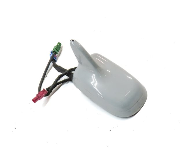 Thumbnail 3: 2012-2017 AUDI SQ5 (B8 8R) RADIO STEREO SHARK FIN ANTENNA MODULE (White)