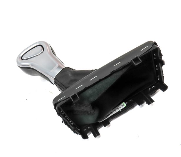 Thumbnail 3: 2013 AUDI Q5 (B8 8R) A/T AUTOMATIC TRANSMISSION GEAR SHIFTER HANDLE KNOB & BOOT